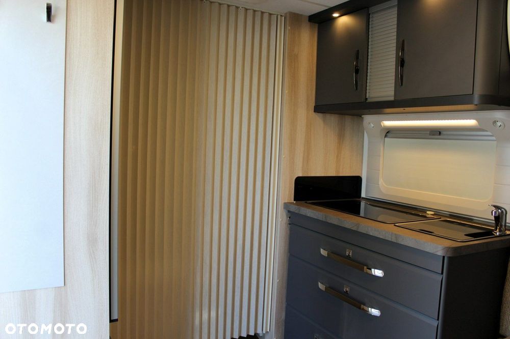 Hobby DE LUXE 495 WFB - 27