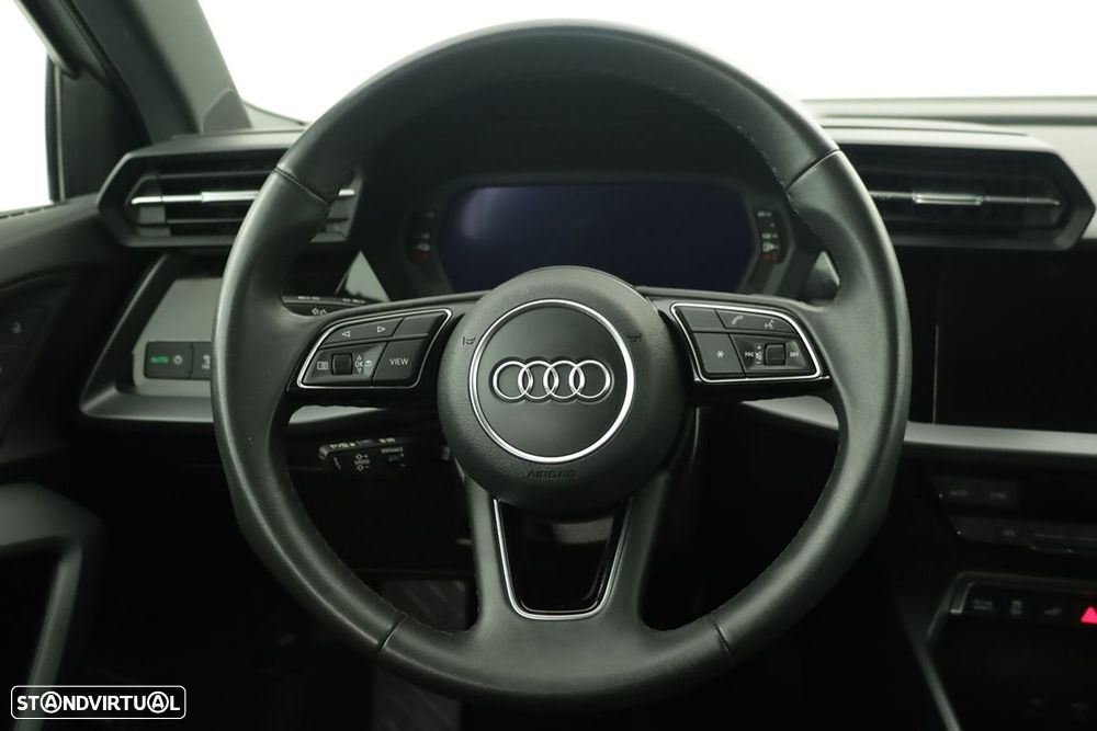 Audi A3 Sportback 40 TFSIe Advanced - 15