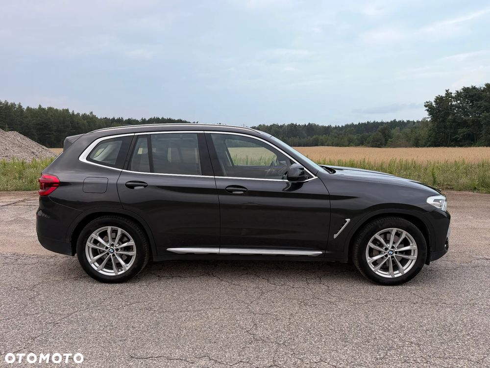 BMW X3 xDrive30i xLine - 4
