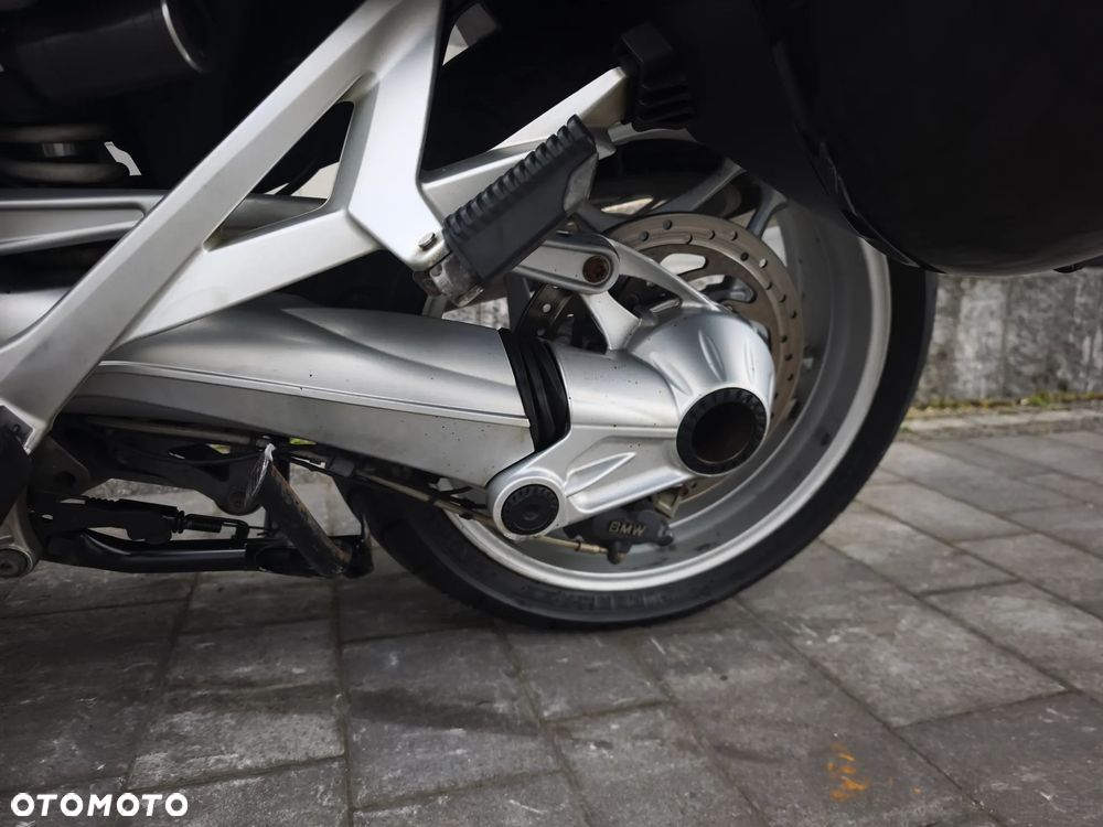 BMW K - 19