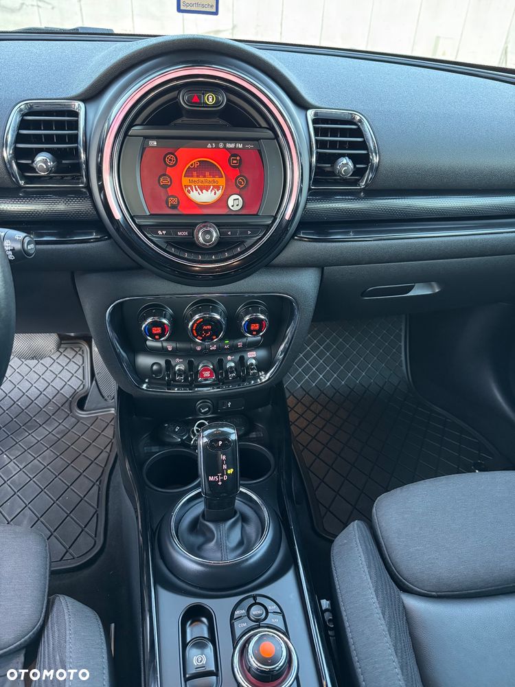 MINI Clubman - 19