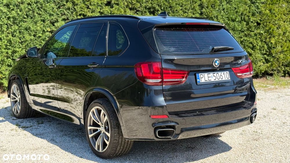 BMW X5 - 6