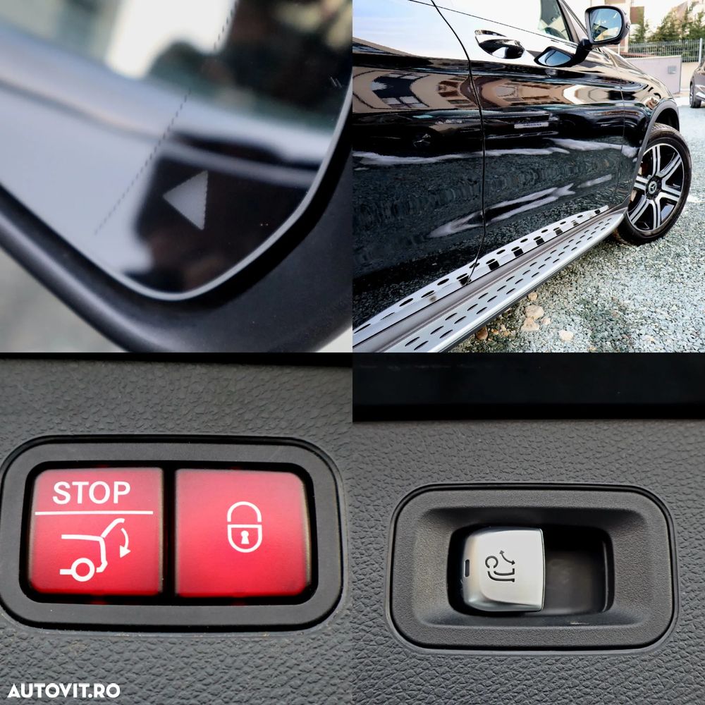 Mercedes-Benz GLC 300 e 4MATIC - 30