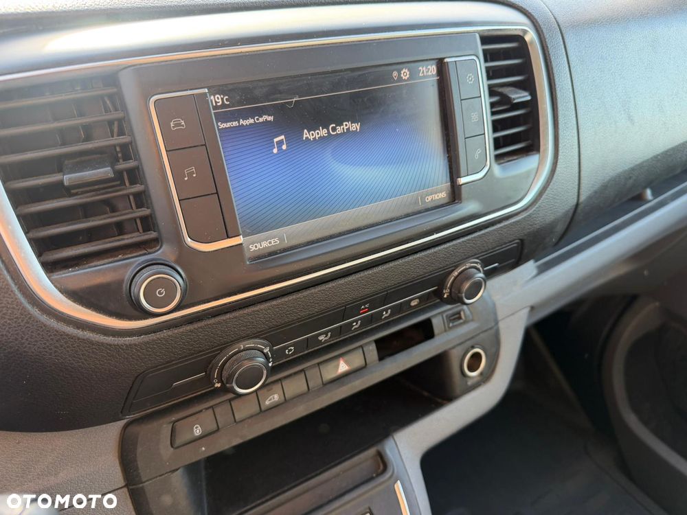 Toyota PROACE Electric _ LONG _ 100% ELEKTRYCZNY _ 2022r - 11