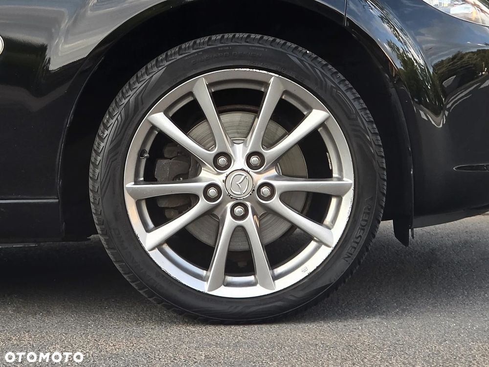 Mazda MX-5 2.0 MZR Niseko - 10