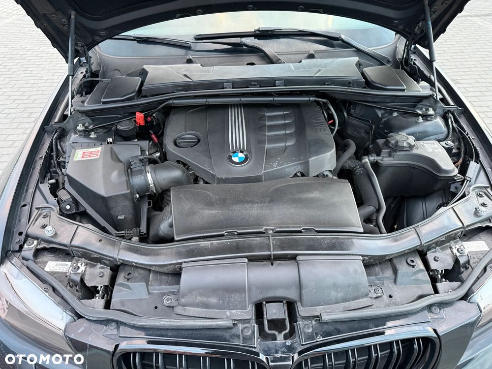 BMW Seria 3 316d - 28