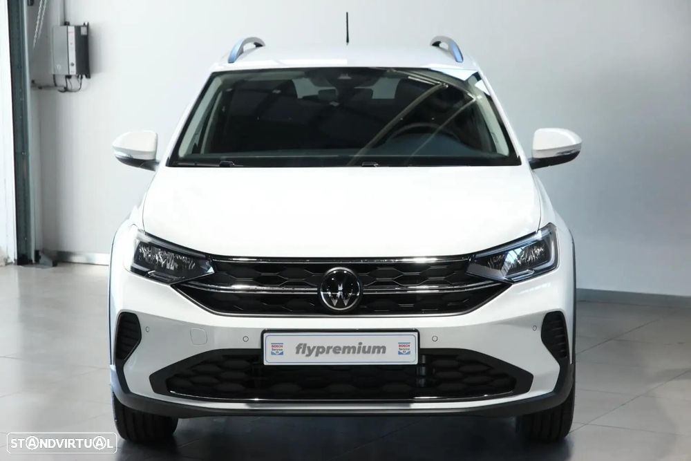 VW Taigo 1.0 TSI Urban - 12
