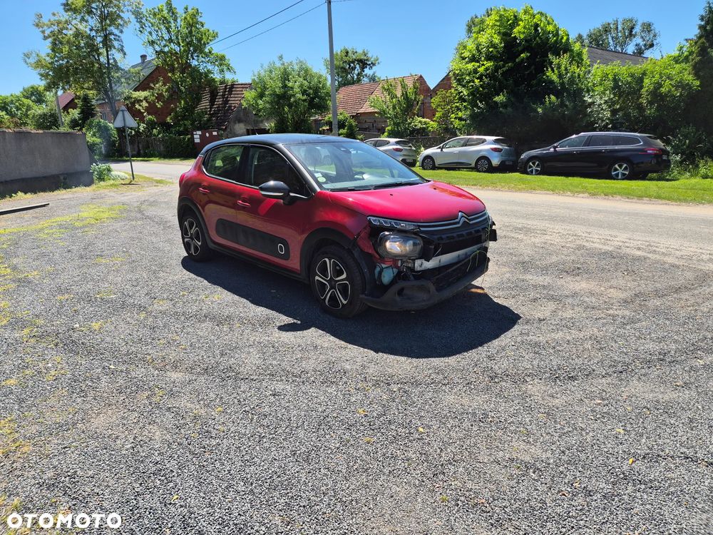 Citroën C3 - 21