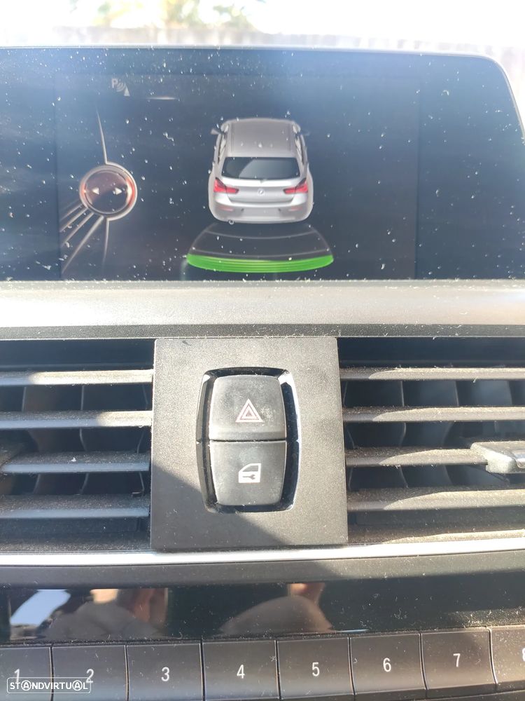 BMW 116 d Aut. Advantage - 4