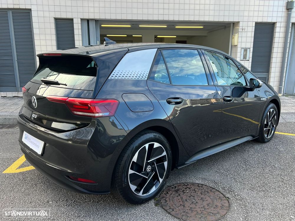 VW ID.3 Performance Upgrade Pro 1st Plus - 6