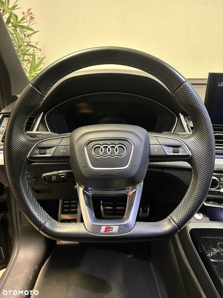 Audi Q5 - 14