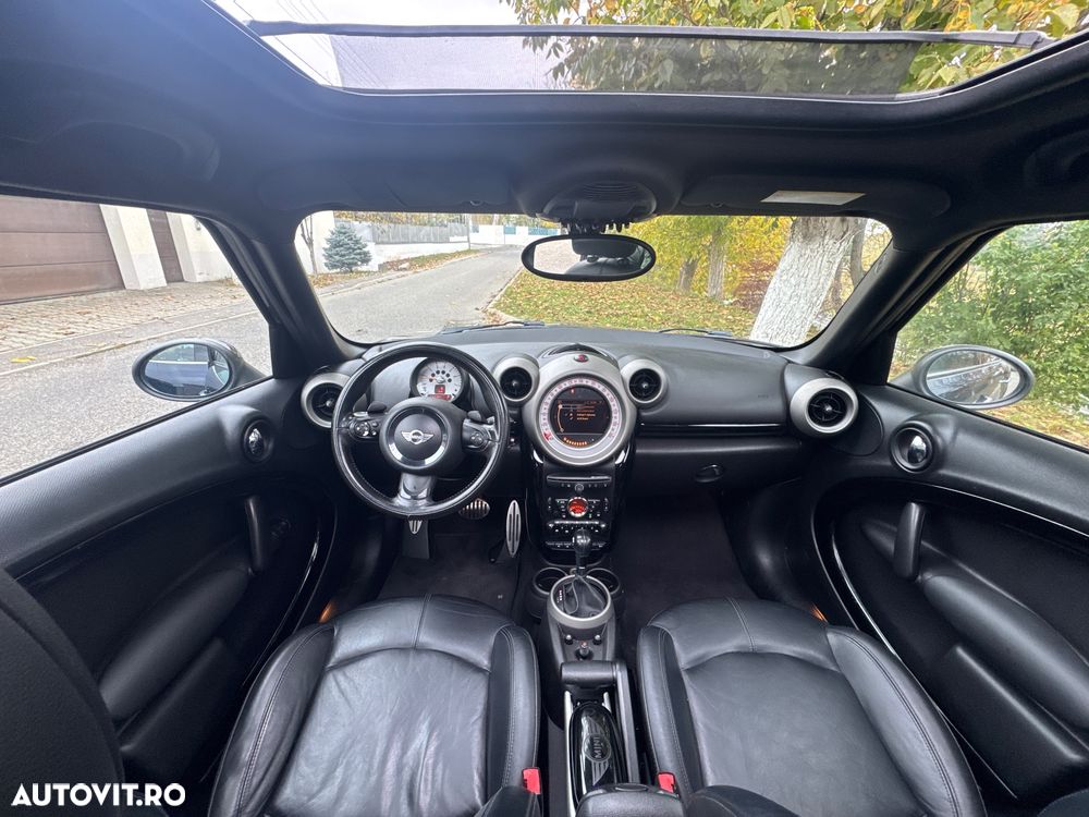 Mini Countryman - 8
