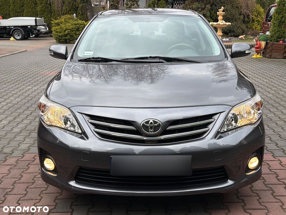 Toyota Corolla 1.6 Premium - 7