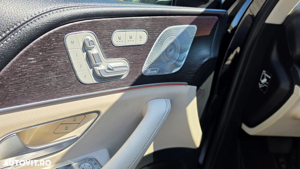 Mercedes-Benz GLE 450 4Matic 9G-TRONIC AMG Line - 8