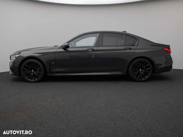 BMW Seria 7 - 11