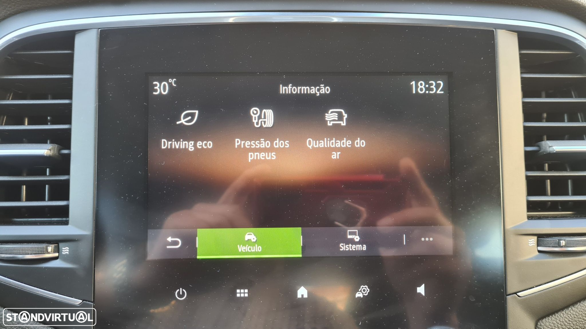 Renault Mégane 1.5 Blue dCi Intens EDC - 25