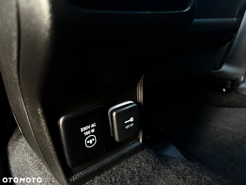 Jeep Compass 1.3 GSE T4 Longitude - 27