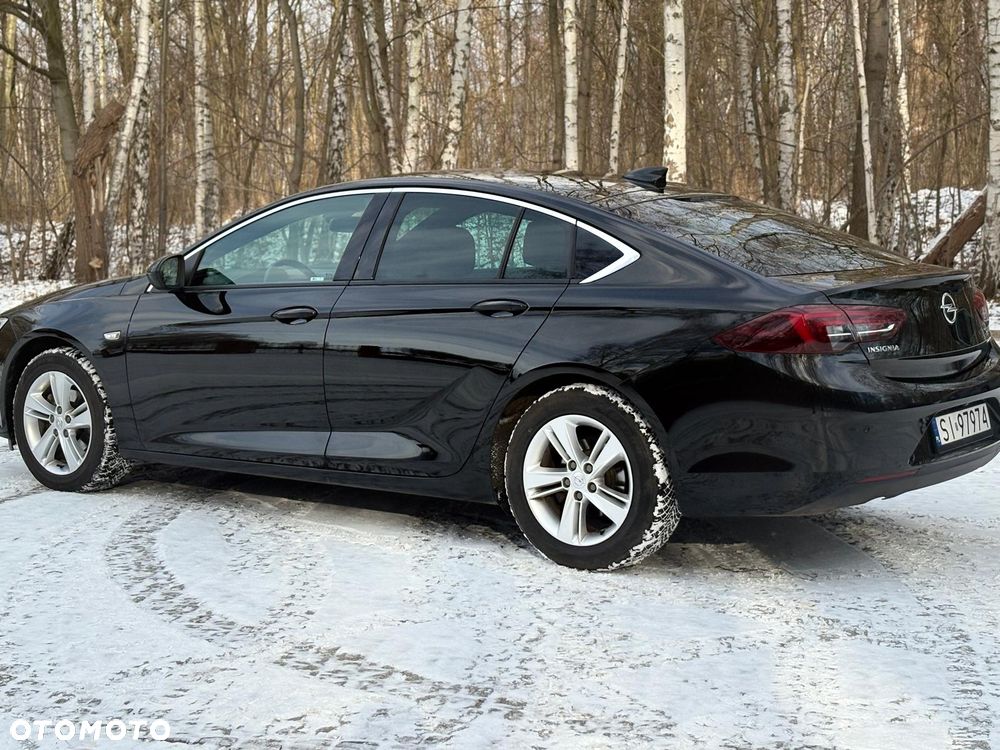 Opel Insignia - 20