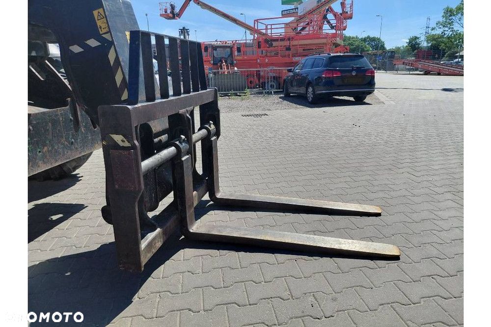 JLG 4017 RS - 3