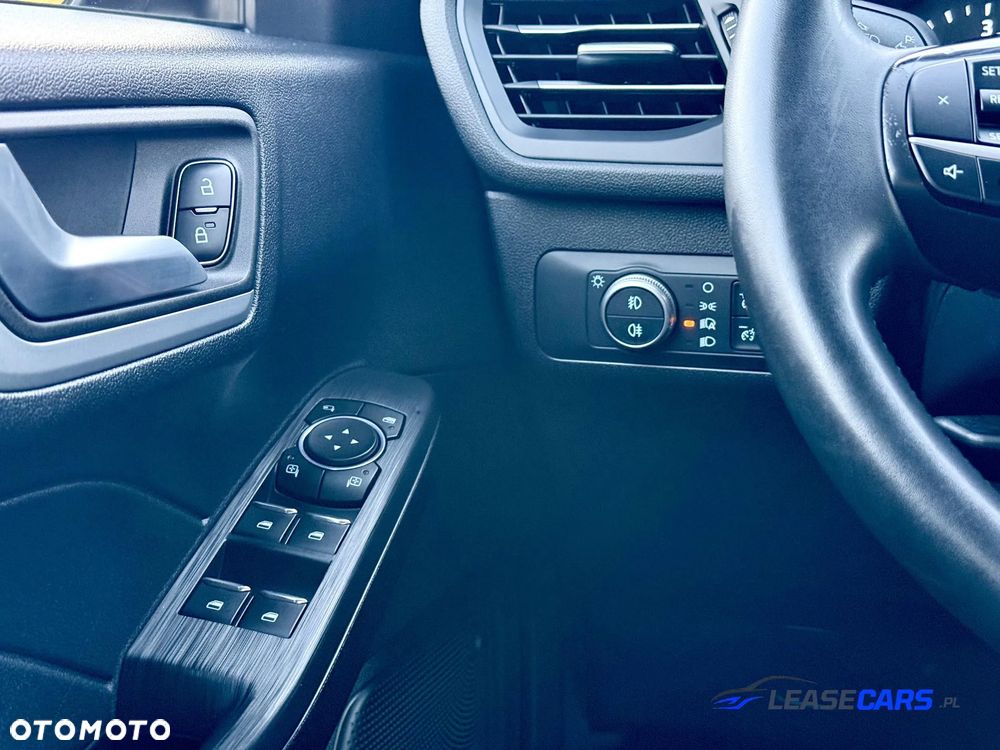 Ford Kuga 1.5 EcoBlue COOL&CONNECT - 23