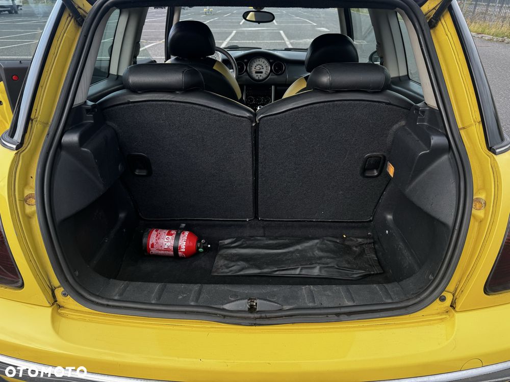 MINI Cooper - 5