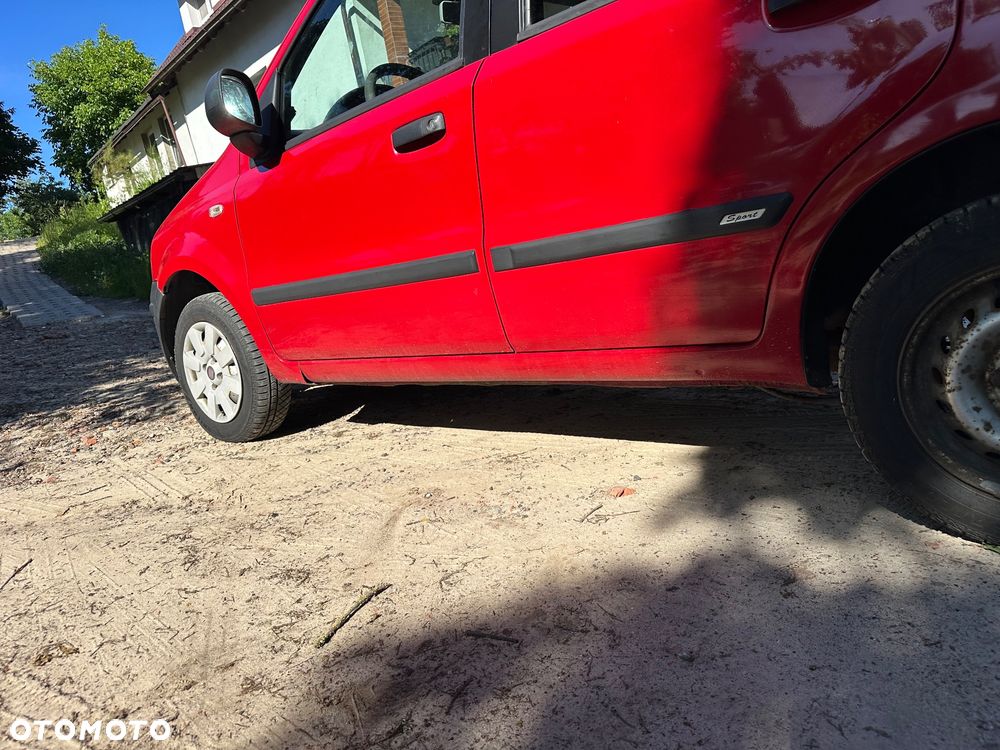 Fiat Panda 1.2 Dynamic - 3