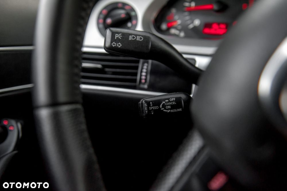 Audi A6 Avant 3.0 TDI DPF quattro - 29