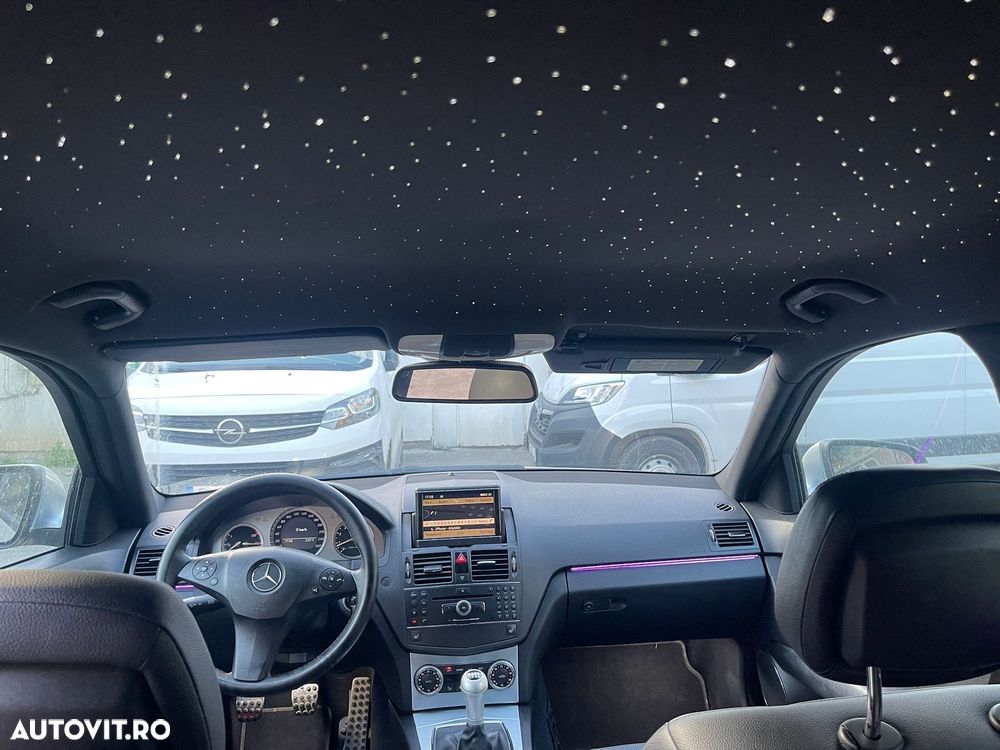 Mercedes-Benz C 230 - 5