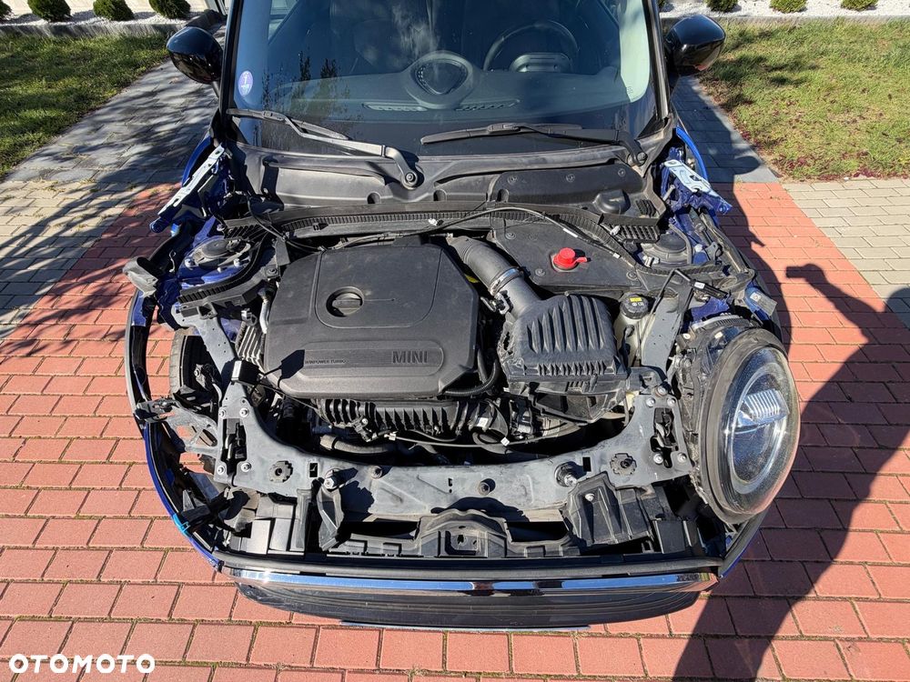 MINI Cooper - 20