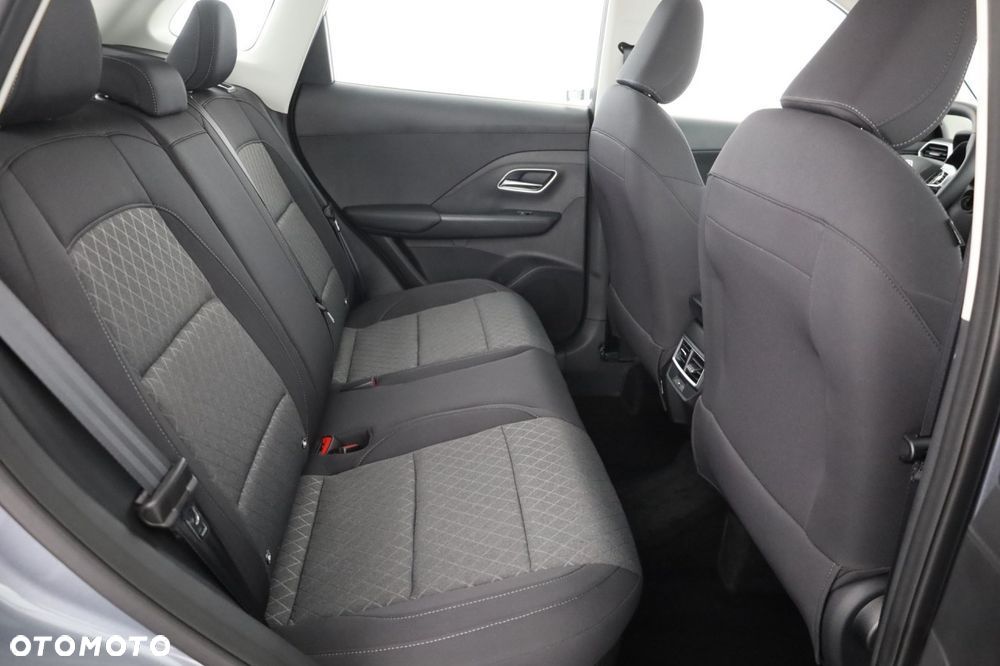 MG ZS 1.5 HEV+ Standard - 12