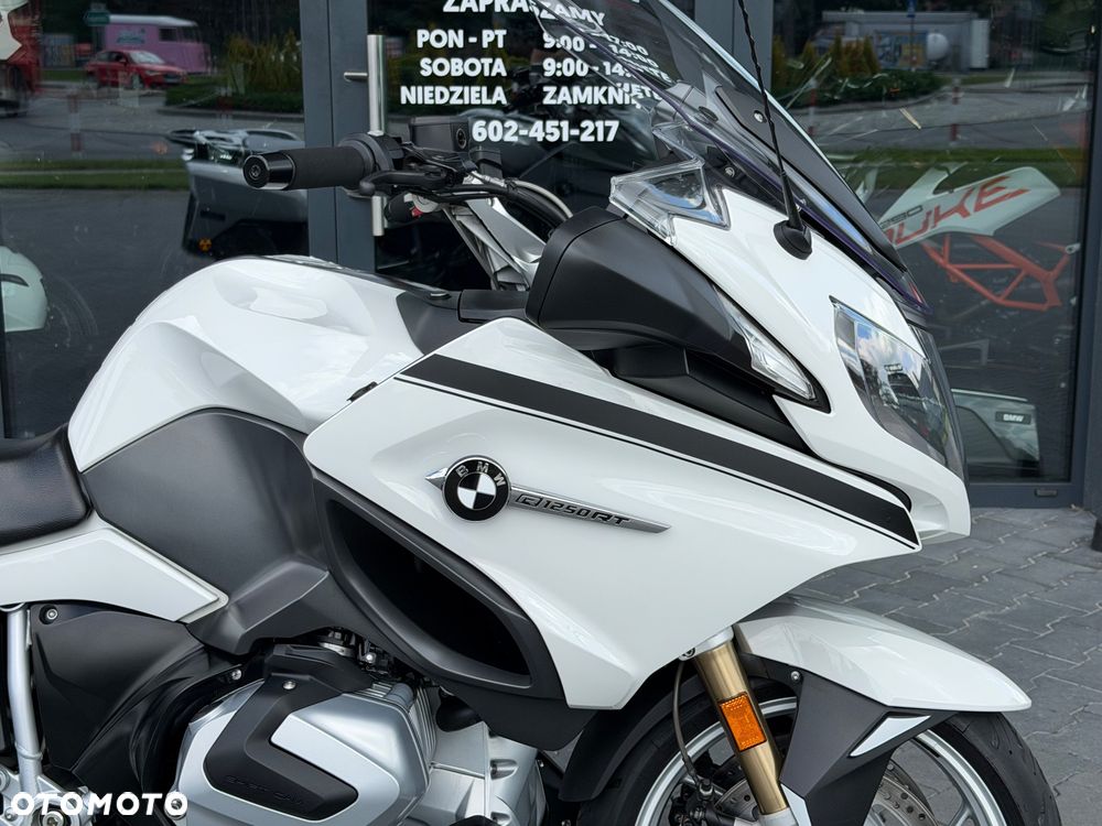 BMW RT - 9