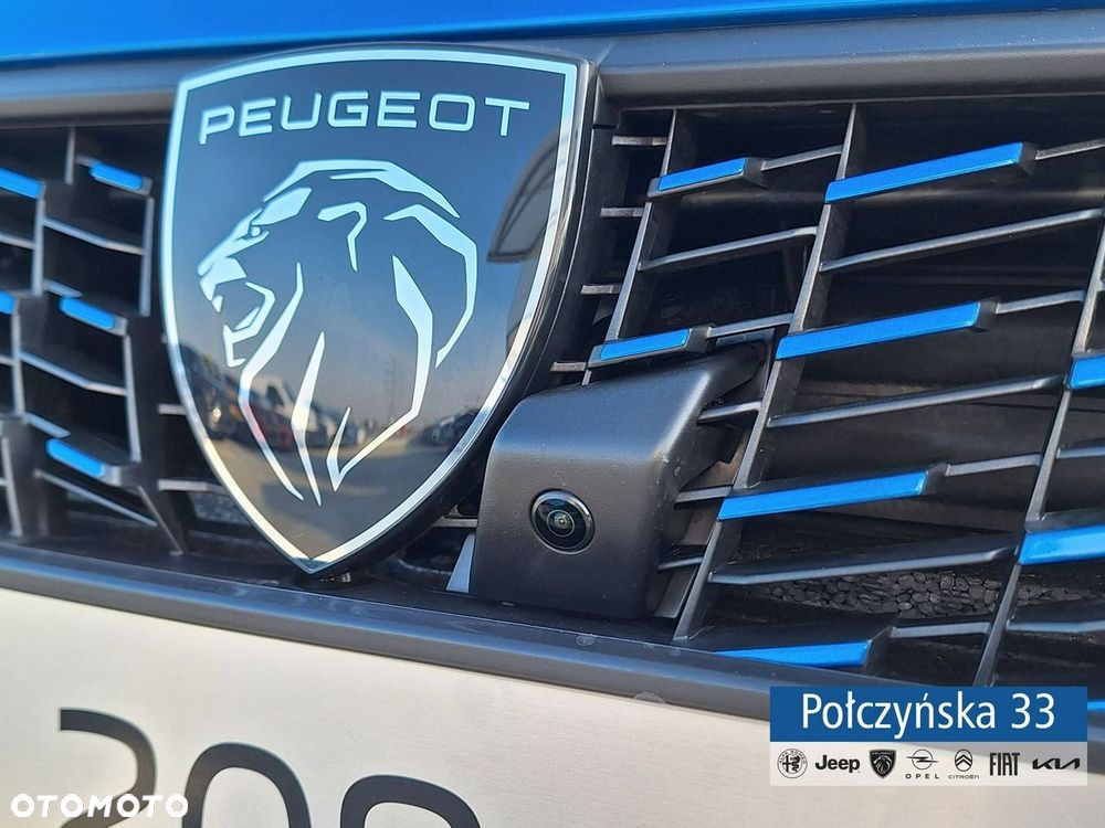 Peugeot 208 - 24