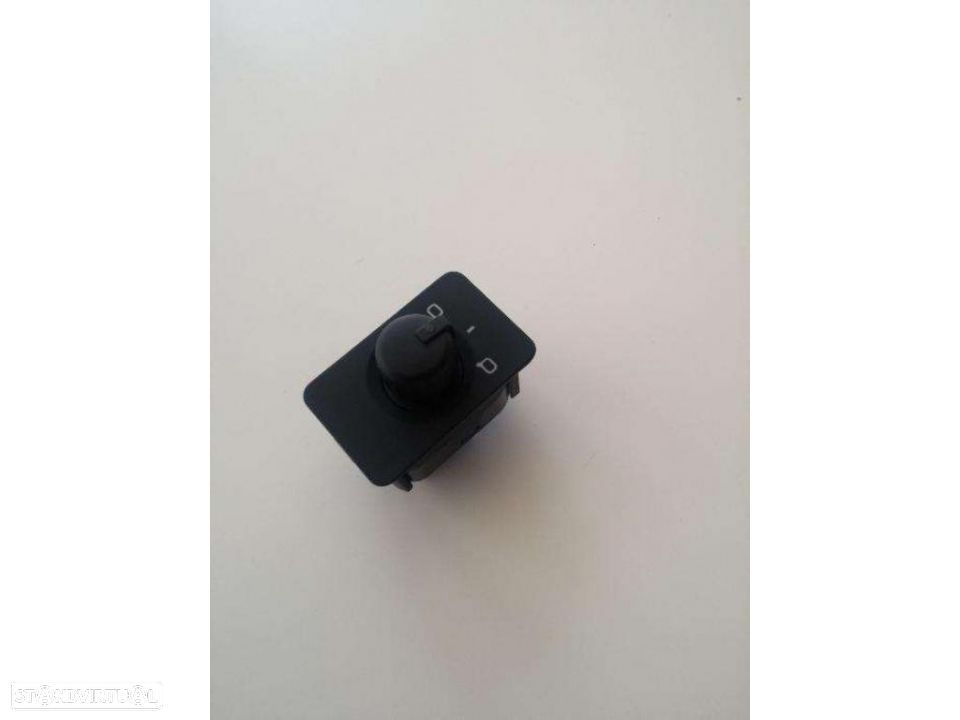 Botao Regulaçao Espelhos Audi A6 (Novo) - 1