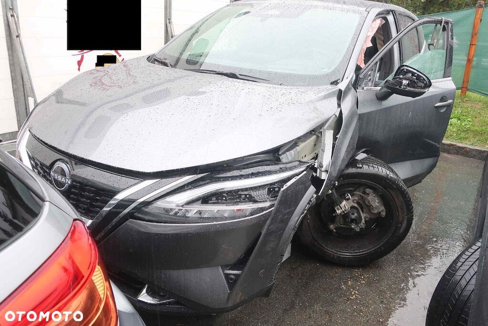 Nissan Qashqai 1.5 e-POWER Tekna - 3