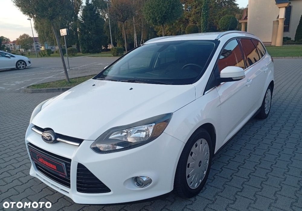 Ford Focus - 3
