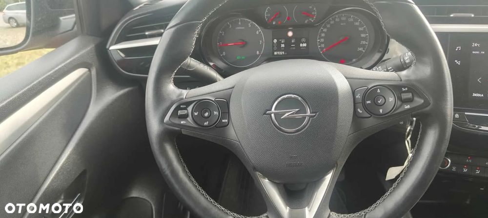 Opel Corsa 1.2 Business S&S - 15