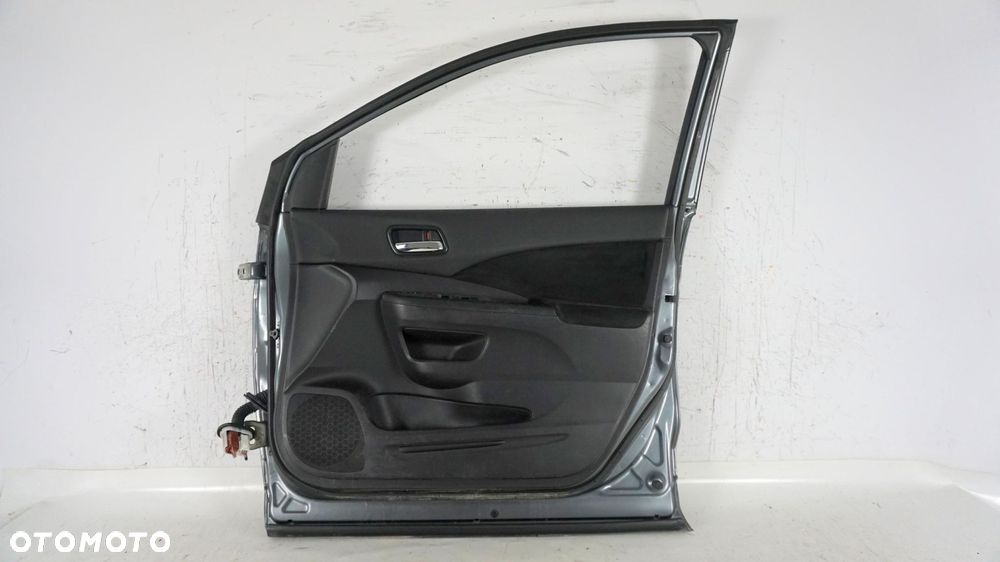 DRZWI PRAWY PRZÓD PRAWE PRZEDNIE HONDA CR-V IV CRV 4 RM 12-14 NH737M 2012- - 8