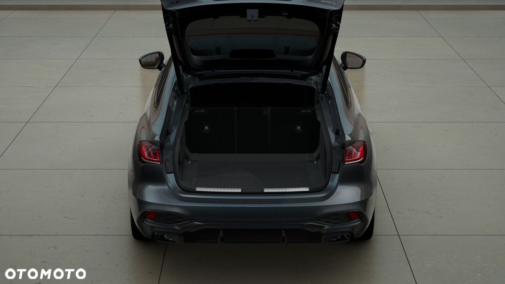 Audi A5 Limousine - 11