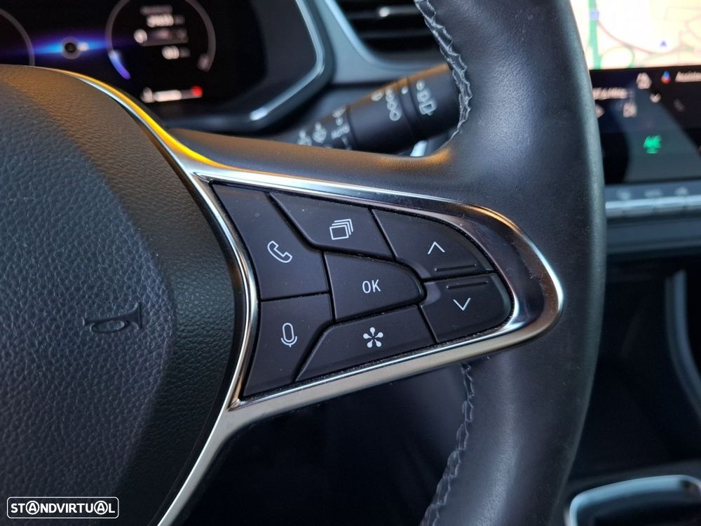 Renault Captur 1.0 TCe Techno - 16