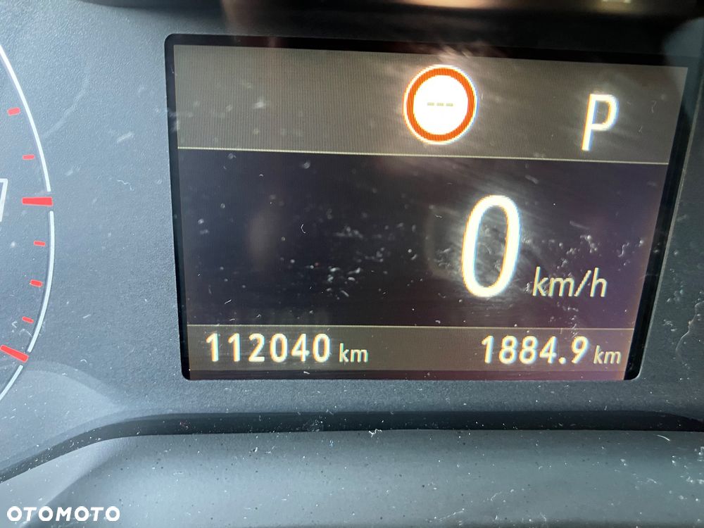Opel Crossland X - 11