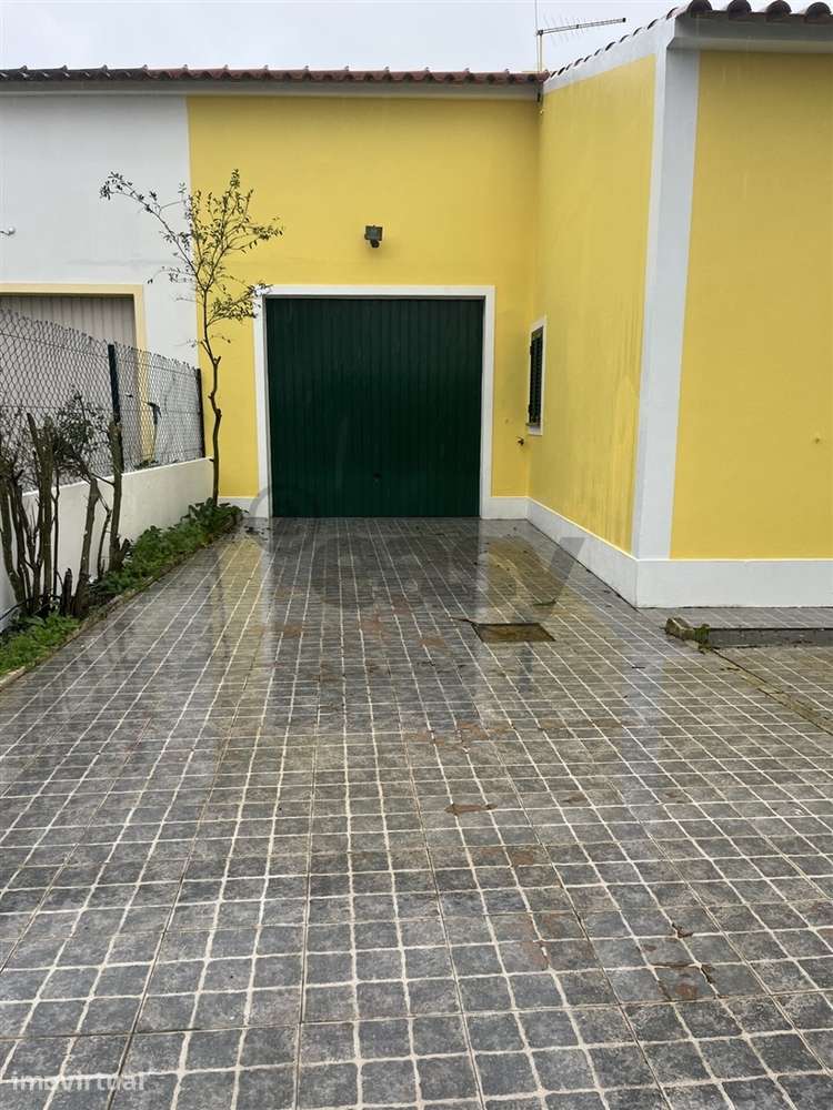 Excelente Moradia T3 com anexo e piscina - Grande imagem: 5/16