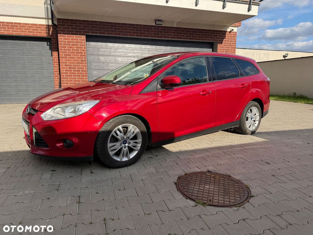 Ford Focus 2.0 TDCi Gold X (Edition) MPS6 - 7