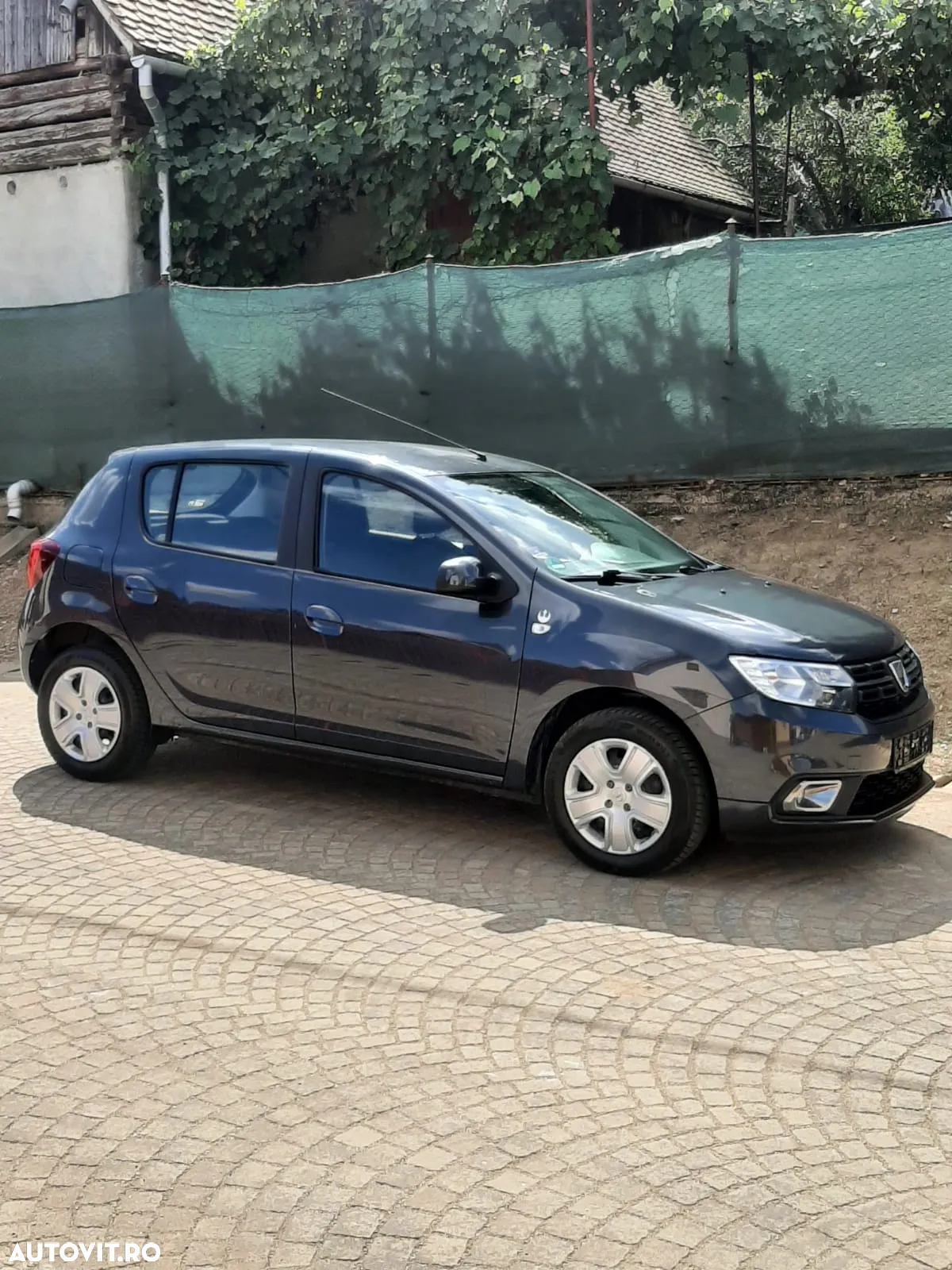 Dacia Sandero - 2