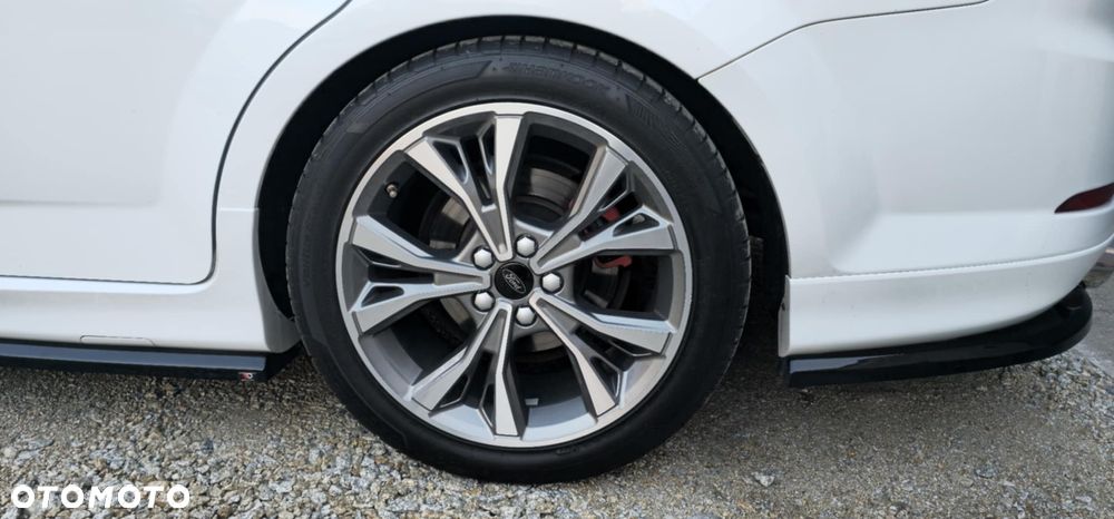 Ford Mondeo 2.0 TDCi Titanium S - 10