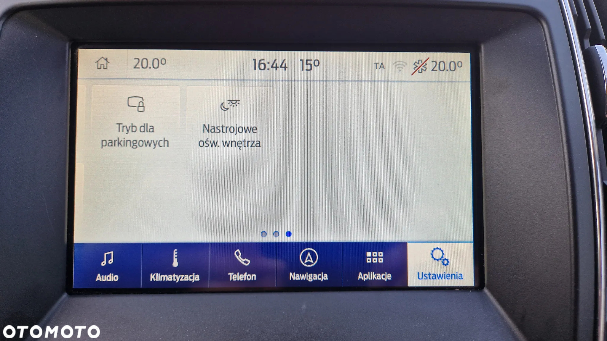 Ford S-Max 2.0 EcoBlue Trend - 30