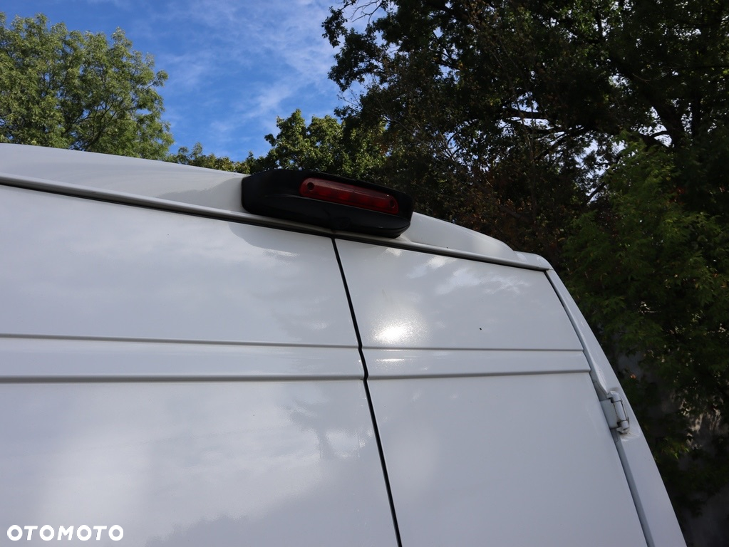 Peugeot Boxer L3H2 - 28