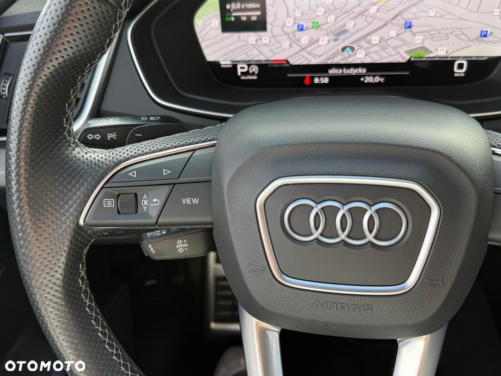 Audi Q5 40 TDI mHEV Quattro S Line S tronic - 29