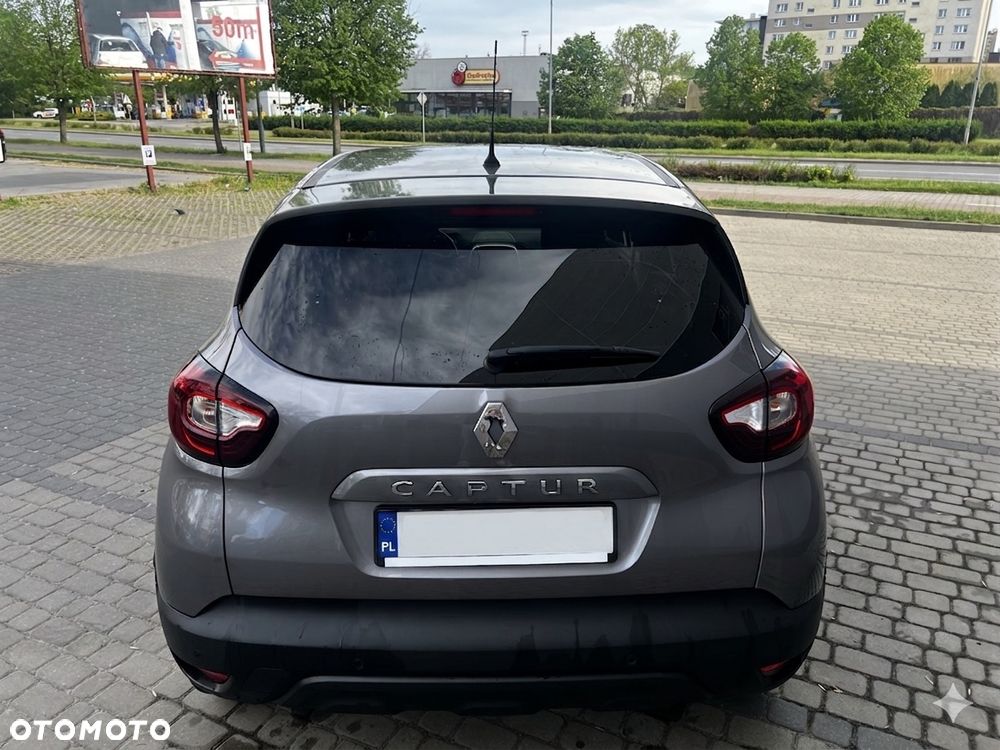 Renault Captur 1.3 Energy TCe S-Edition - 7
