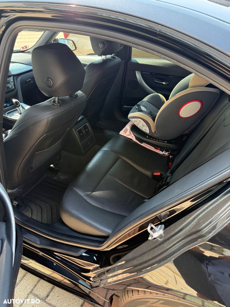 BMW Seria 3 - 8