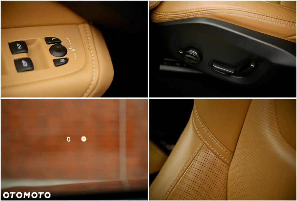 Volvo XC 60 B5 D AWD Geartronic Inscription - 39